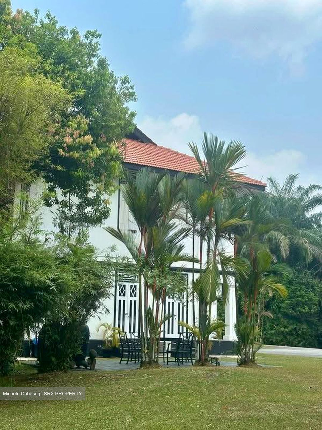 Mount Pleasant Road (D11), Detached #612879631